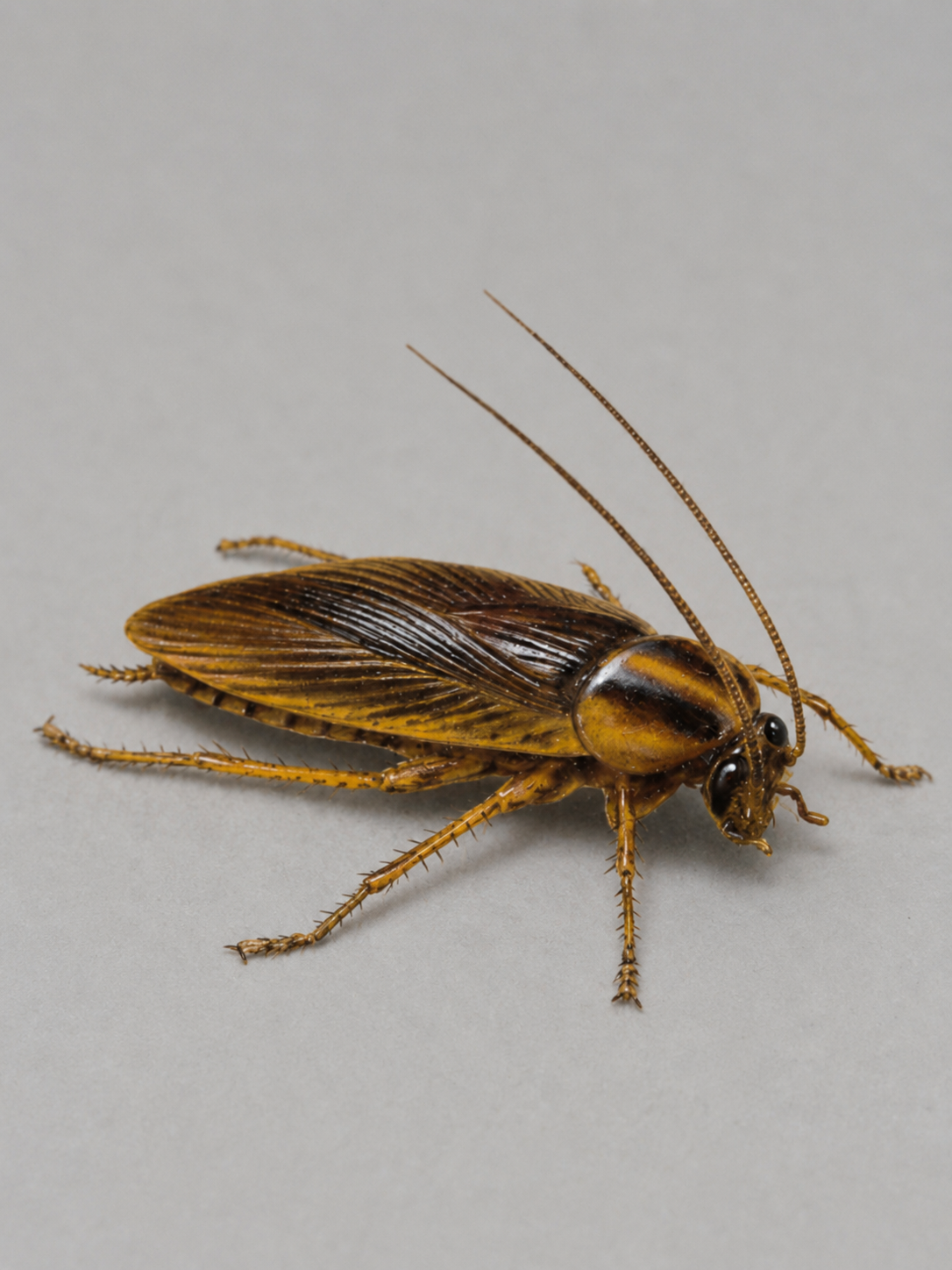Cockroach Extermination in Cedar Crest New Mexico