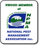 Pest Control Companies Tijeras New Mexico